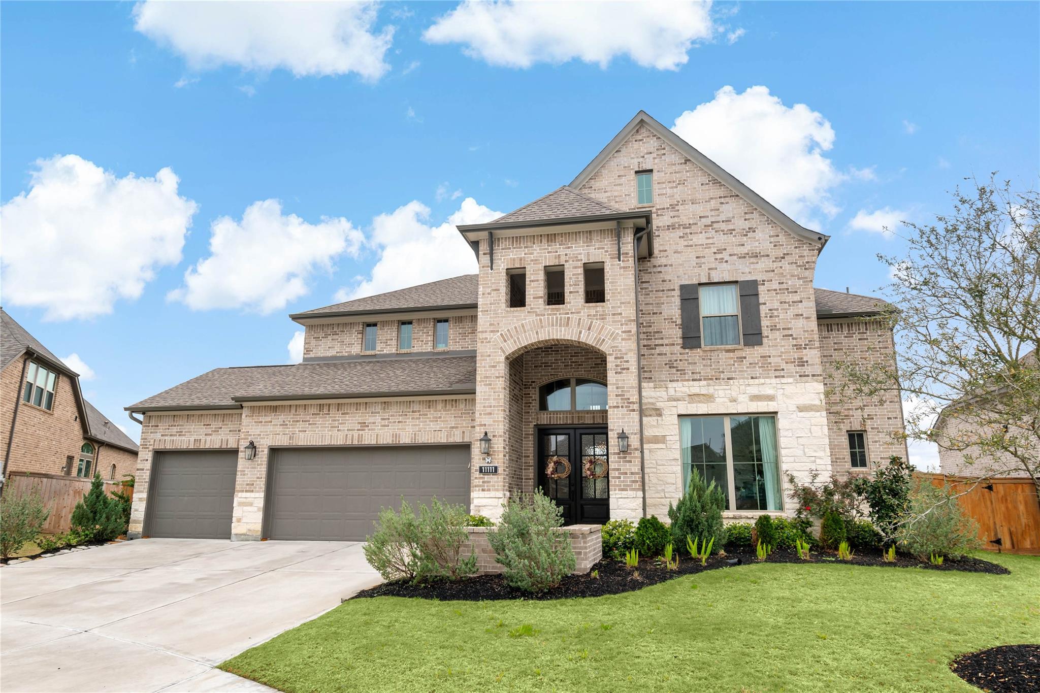 11111 Zinnias Ct, Cypress, TX 77433