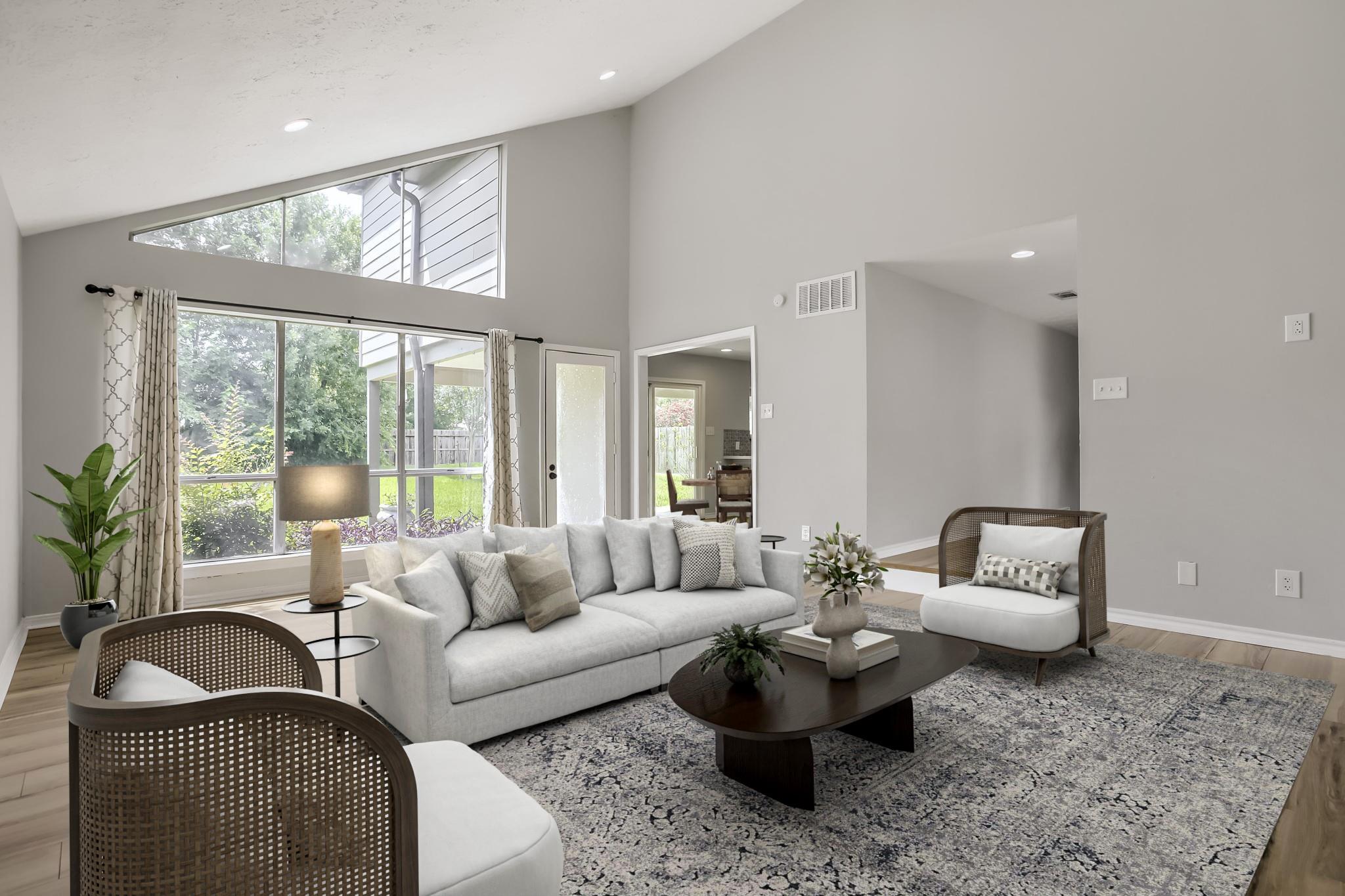16505 Cornwall St, Jersey Village, TX 77040