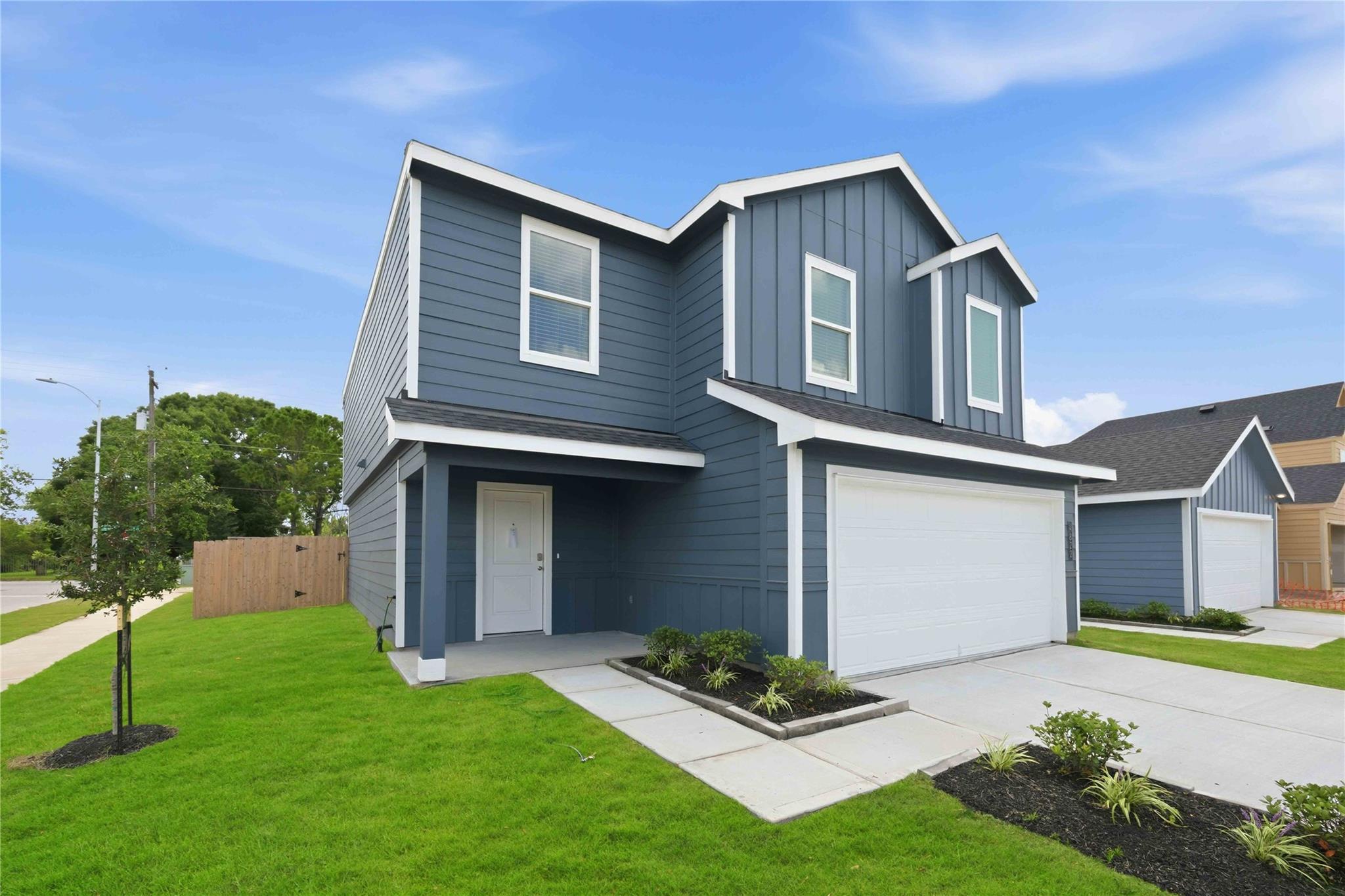 4808 Peanut Butter And Jelly Dr, Houston, TX 77048 photo