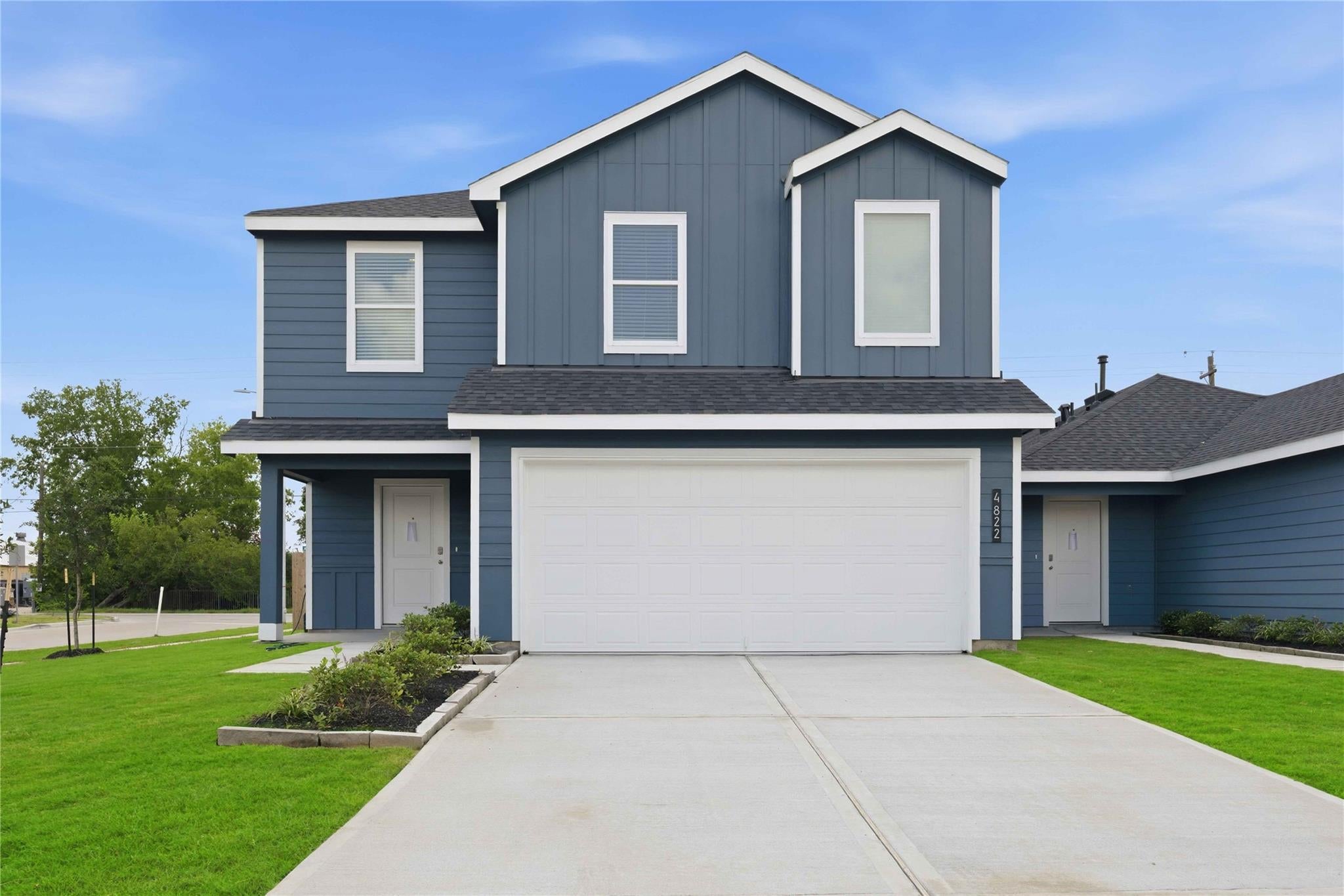 4808 Peanut Butter And Jelly Dr, Houston, TX 77048