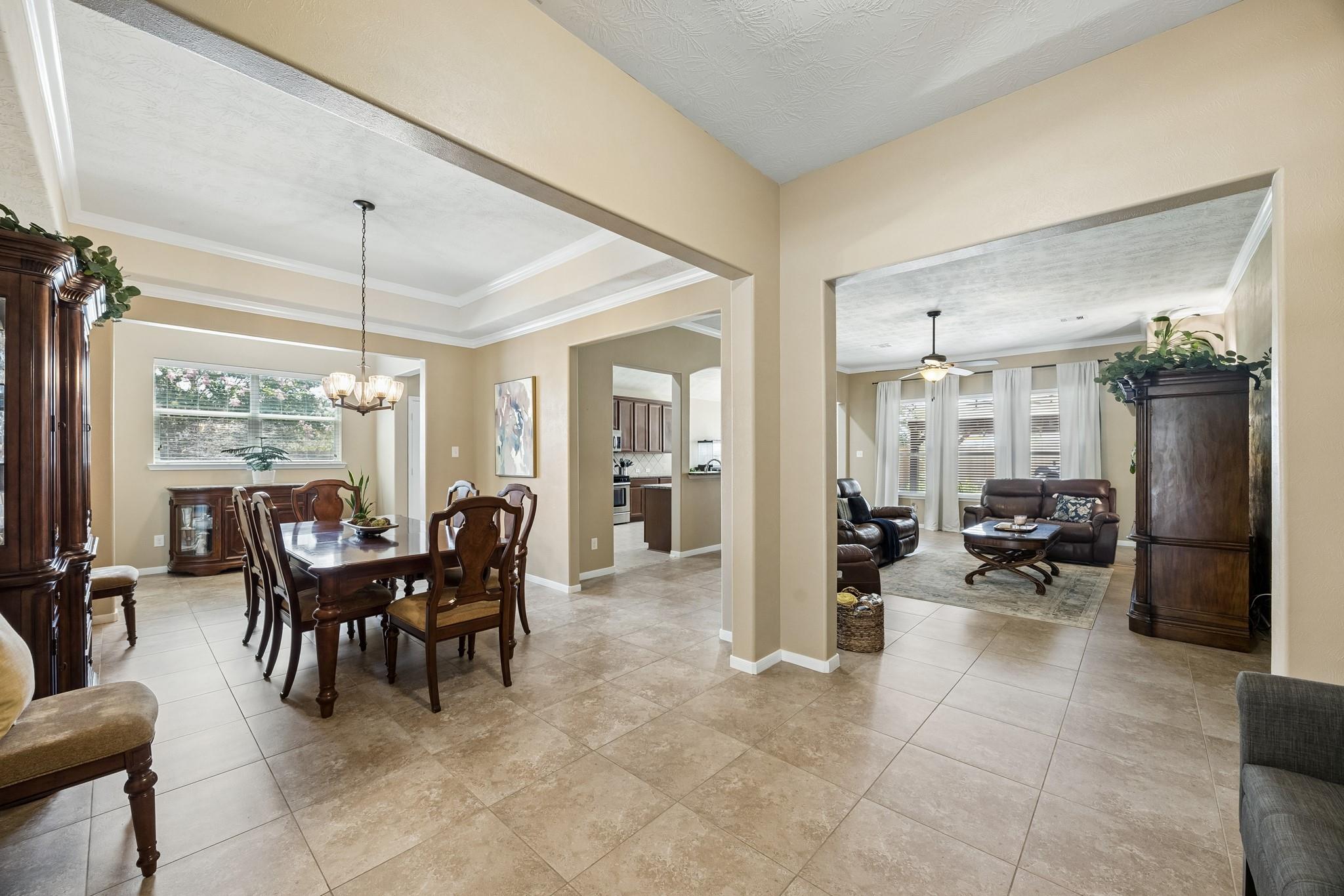 26251 Caper Meadow Ln, Katy, TX 77494 photo