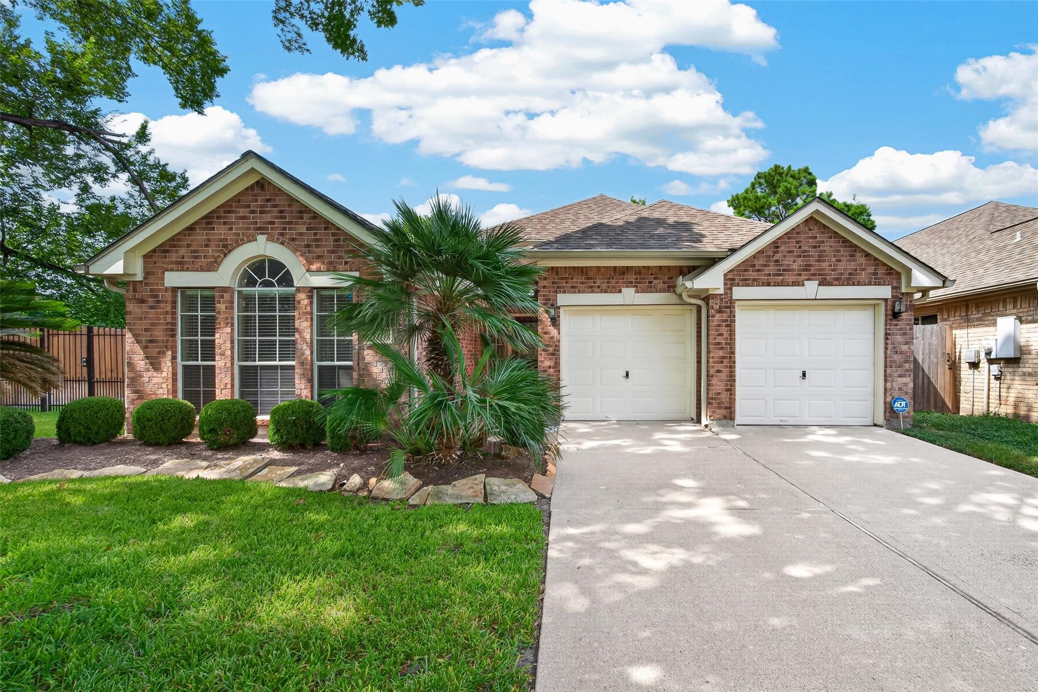 1103 Parkhaven Ln, Houston, TX 77077
