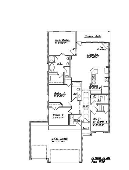 350 Long Branch Dr, Dayton, TX 77535 photo