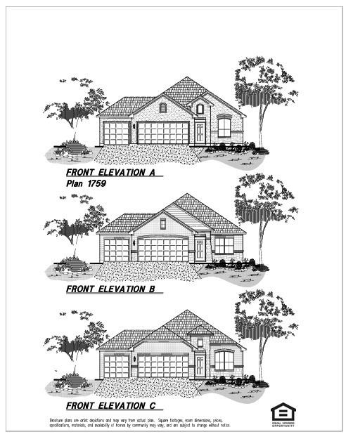 350 Long Branch Dr, Dayton, TX 77535