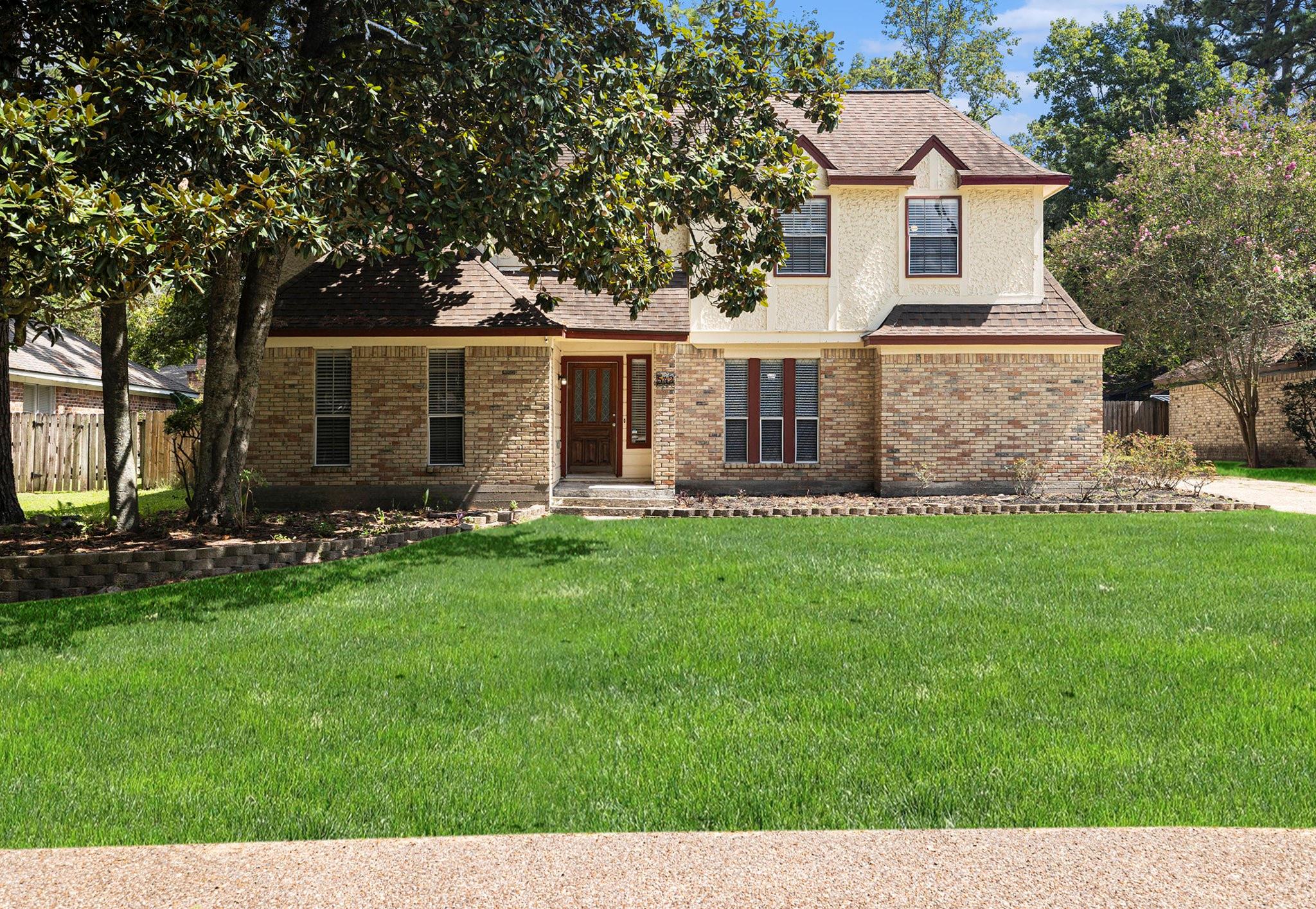 543 Cane River Ln, Conroe, TX 77302