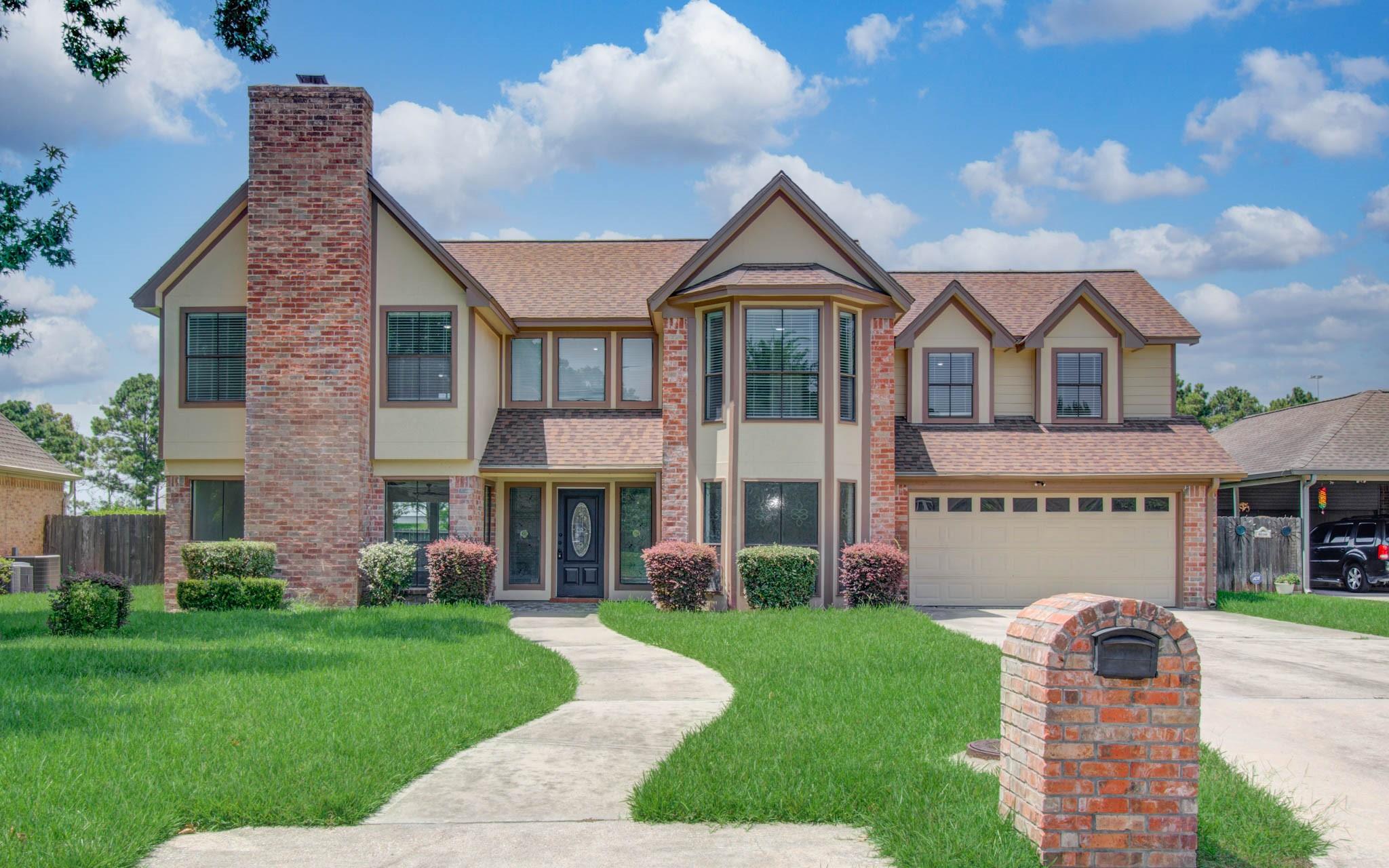 21110 Harvest Hill Ln, Houston, TX 77073