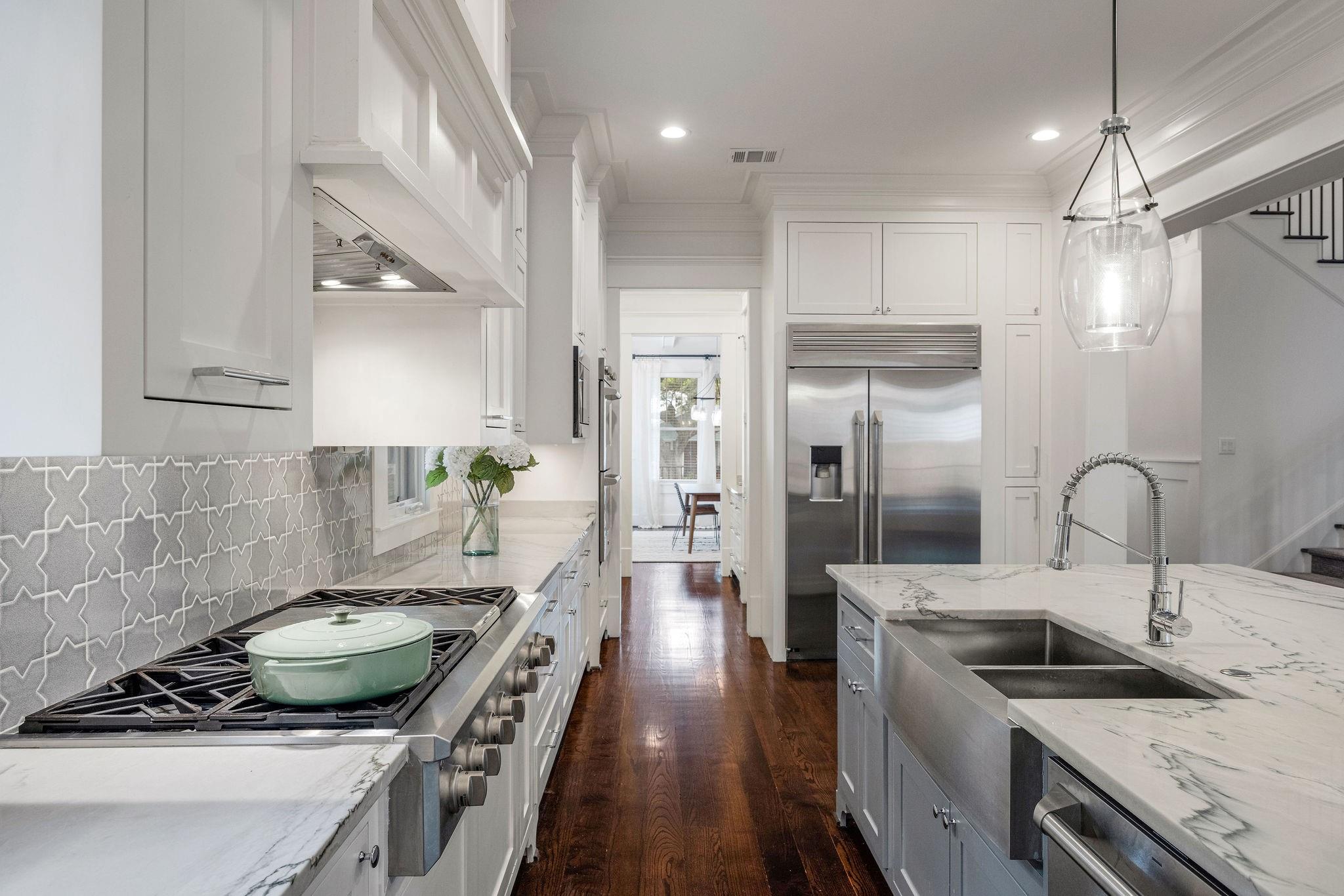 1031 E 7 1/2 St, Houston, TX 77009 photo