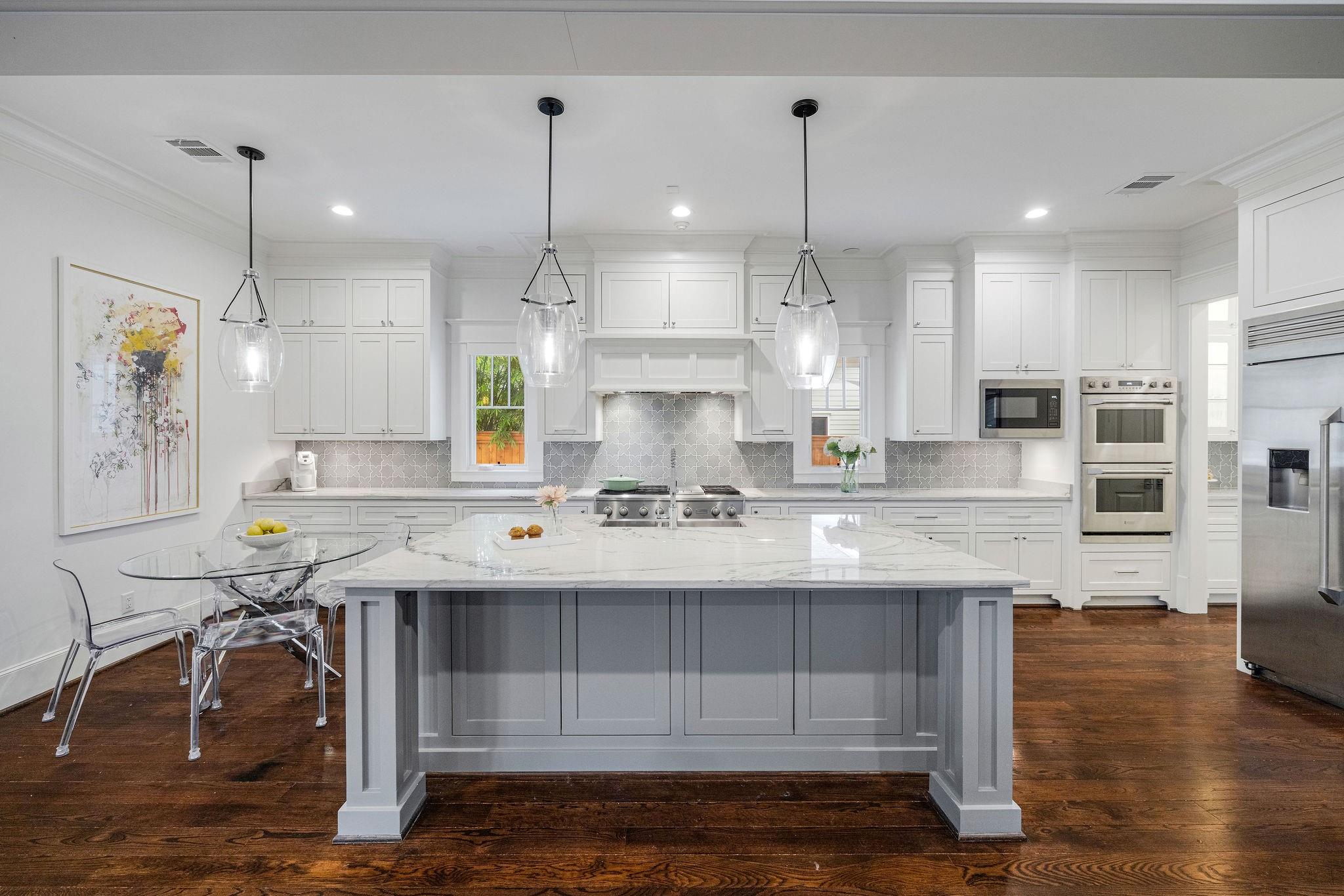1031 E 7 1/2 St, Houston, TX 77009 photo