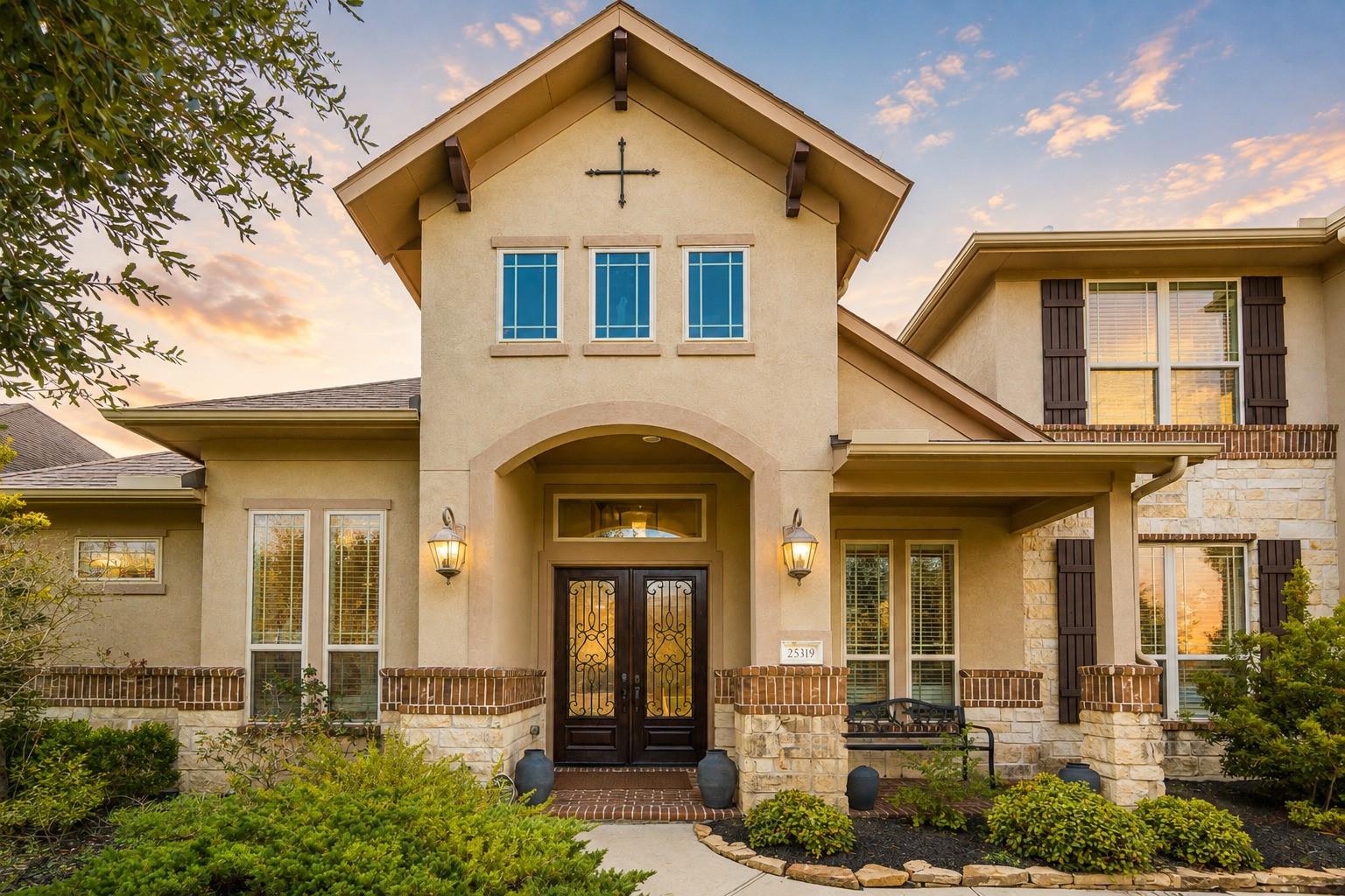 25319 Driftwood Harbor Ln, Tomball, TX 77375 photo