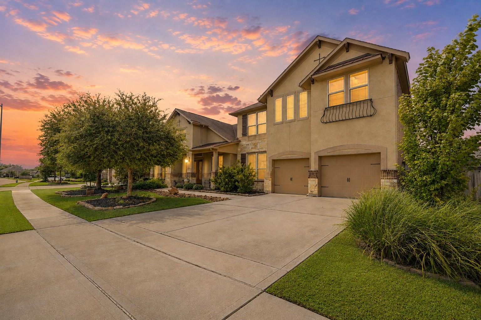 25319 Driftwood Harbor Ln, Tomball, TX 77375 photo