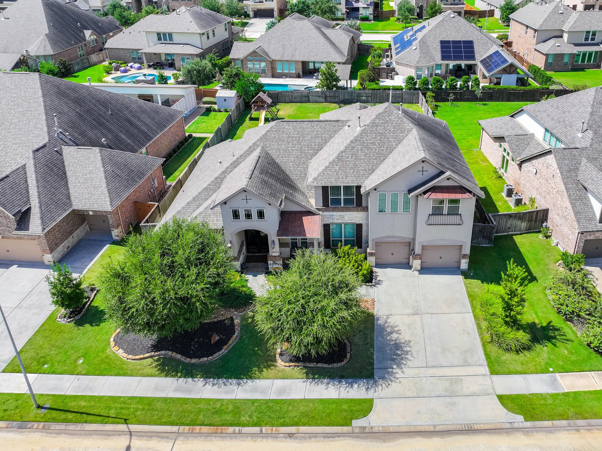25319 Driftwood Harbor Ln, Tomball, TX 77375 photo