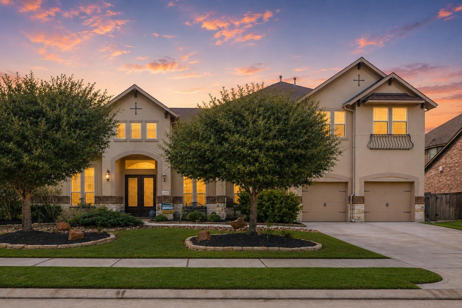 25319 Driftwood Harbor Ln, Tomball, TX 77375