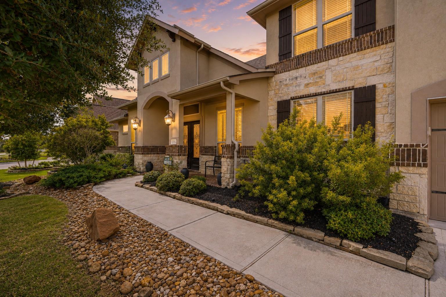 25319 Driftwood Harbor Ln, Tomball, TX 77375 photo