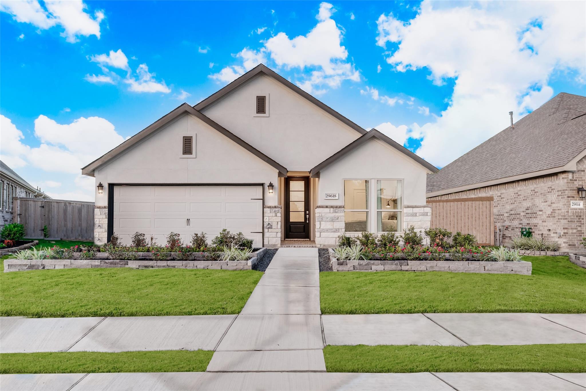 3447 Morning Fog Dr, Richmond, TX 77406 photo