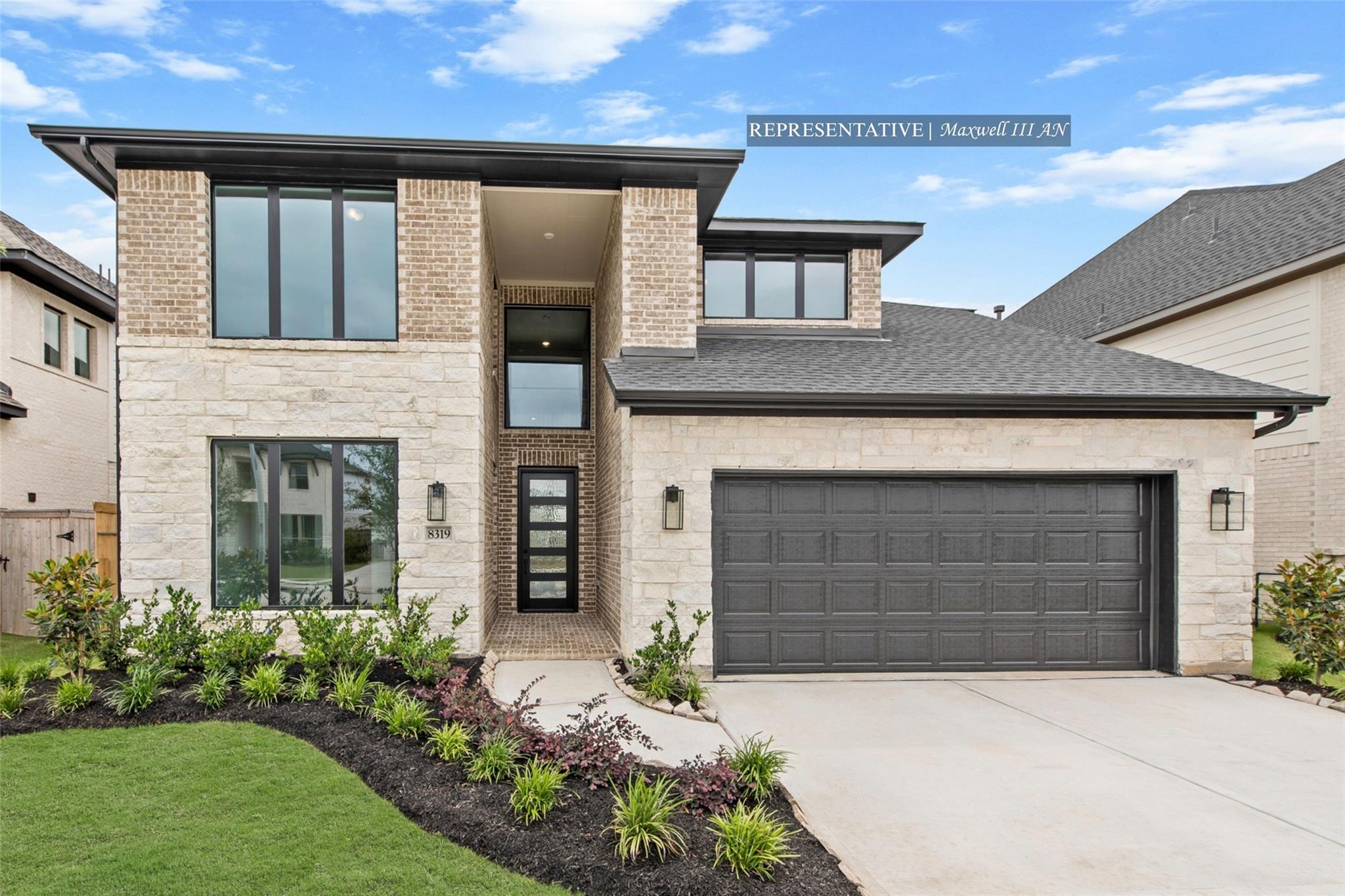 8611 Beaming Creek Ct, Richmond, TX 77406