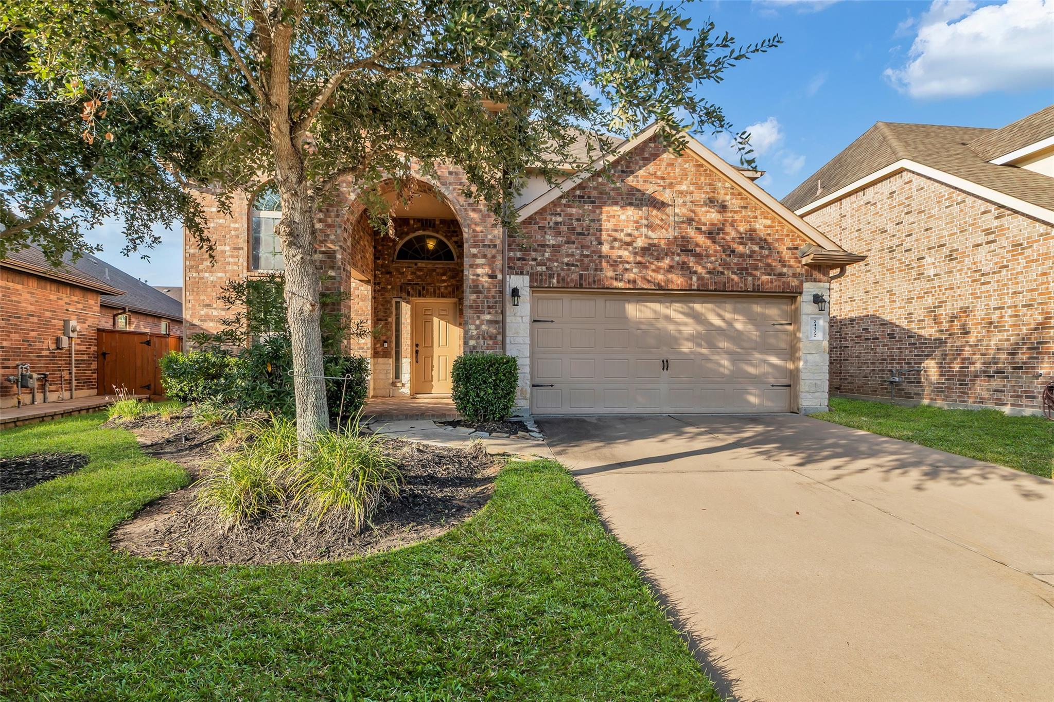 24322 Marisa Ln, Richmond, TX 77406