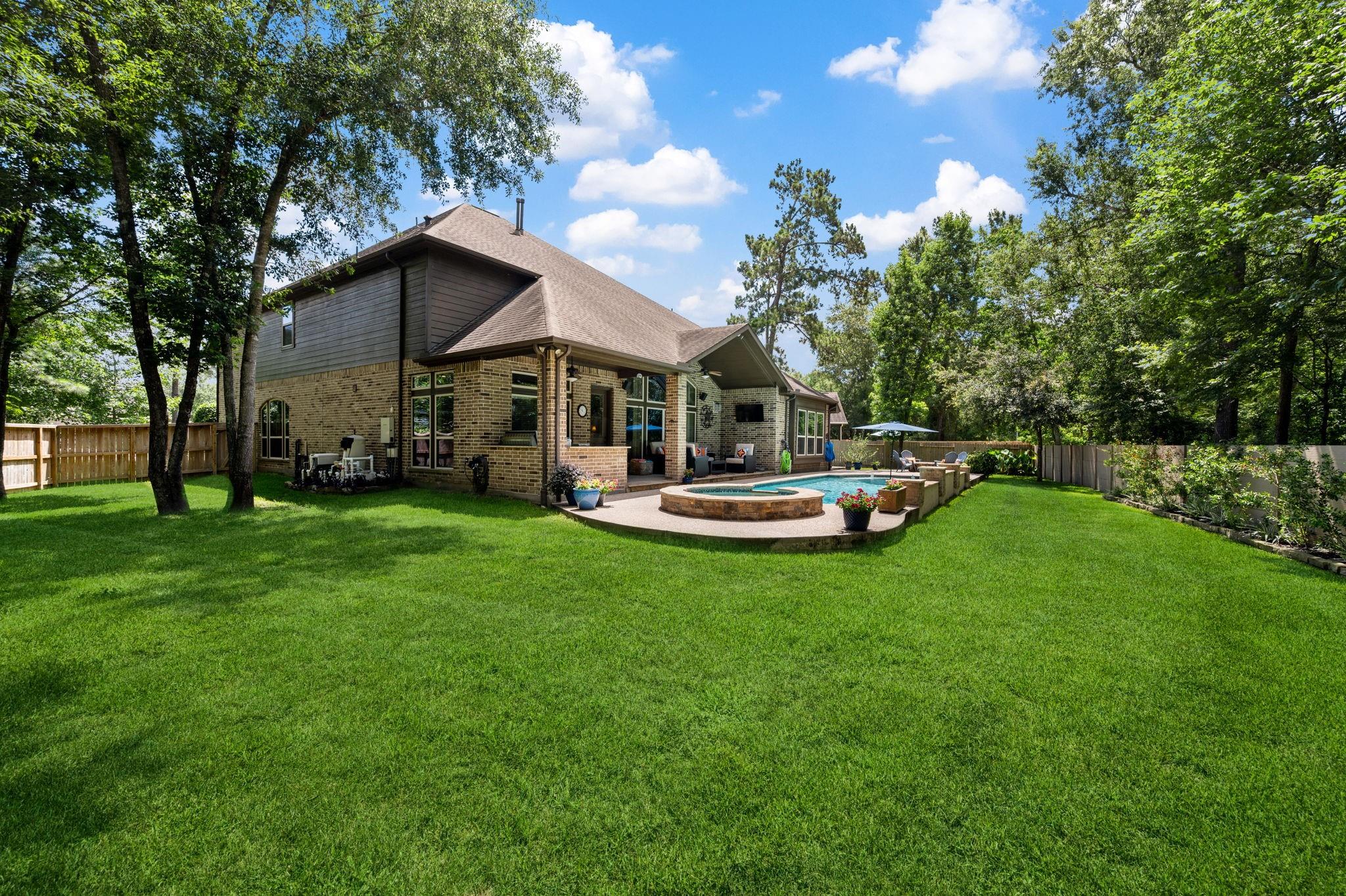 5802 Vineyard Creek Ln, Porter, TX 77365 photo