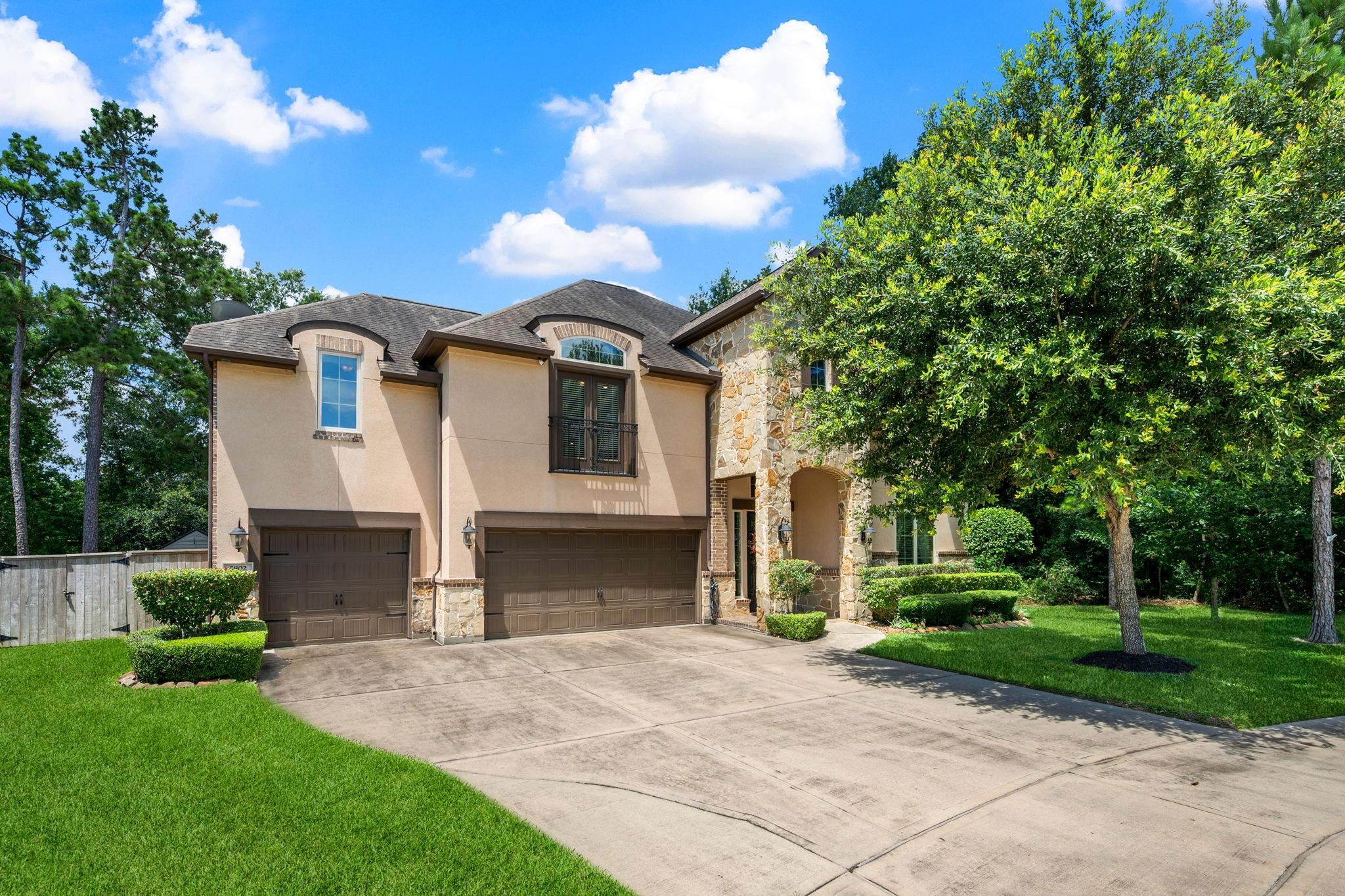 5802 Vineyard Creek Ln, Porter, TX 77365 photo