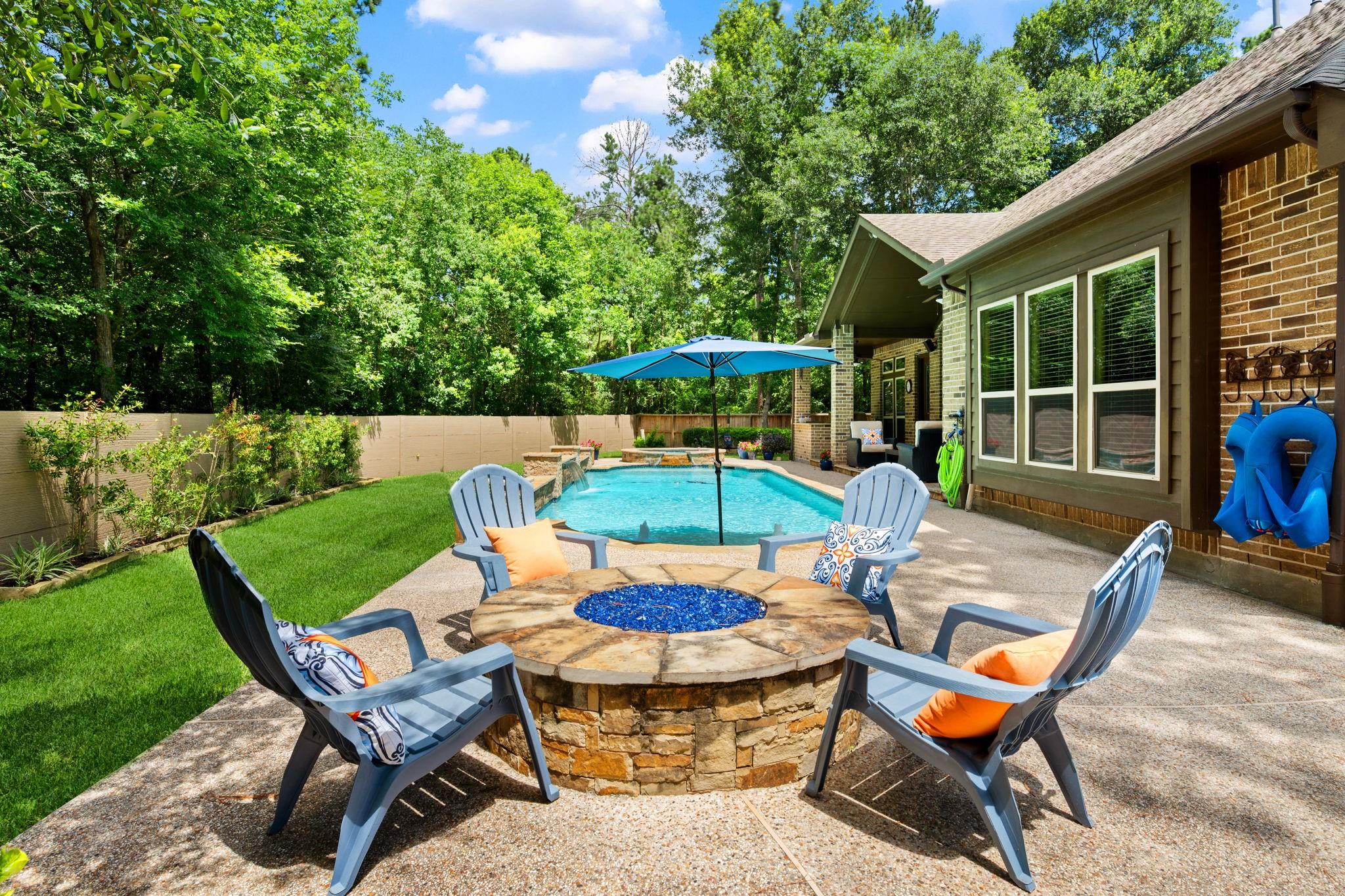 5802 Vineyard Creek Ln, Porter, TX 77365 photo