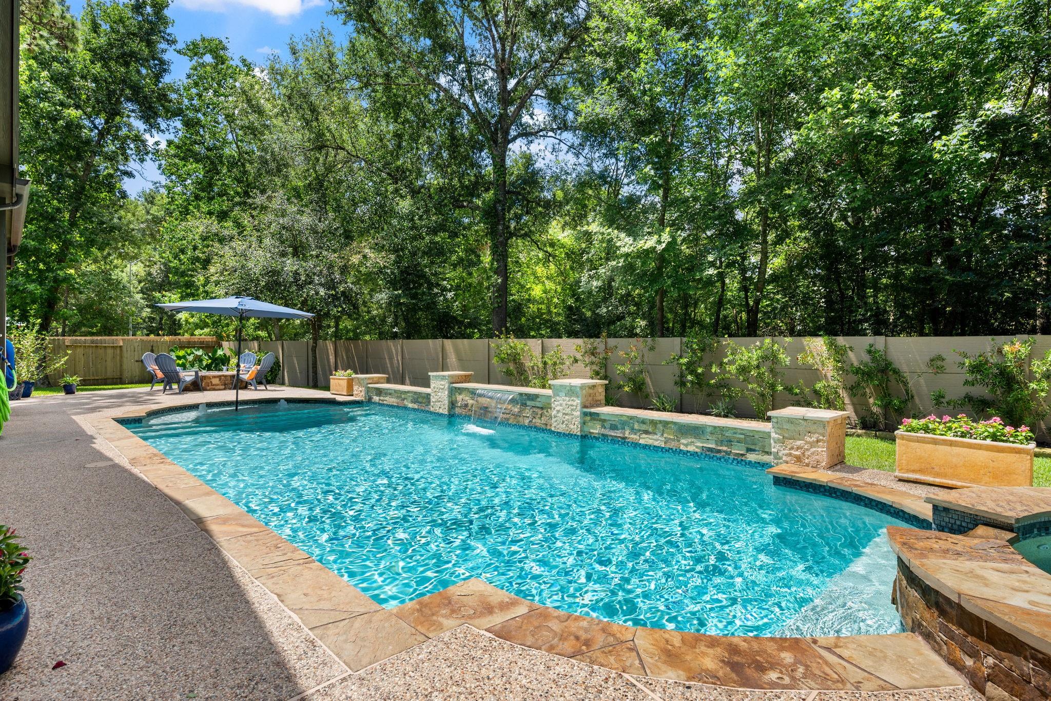 5802 Vineyard Creek Ln, Porter, TX 77365