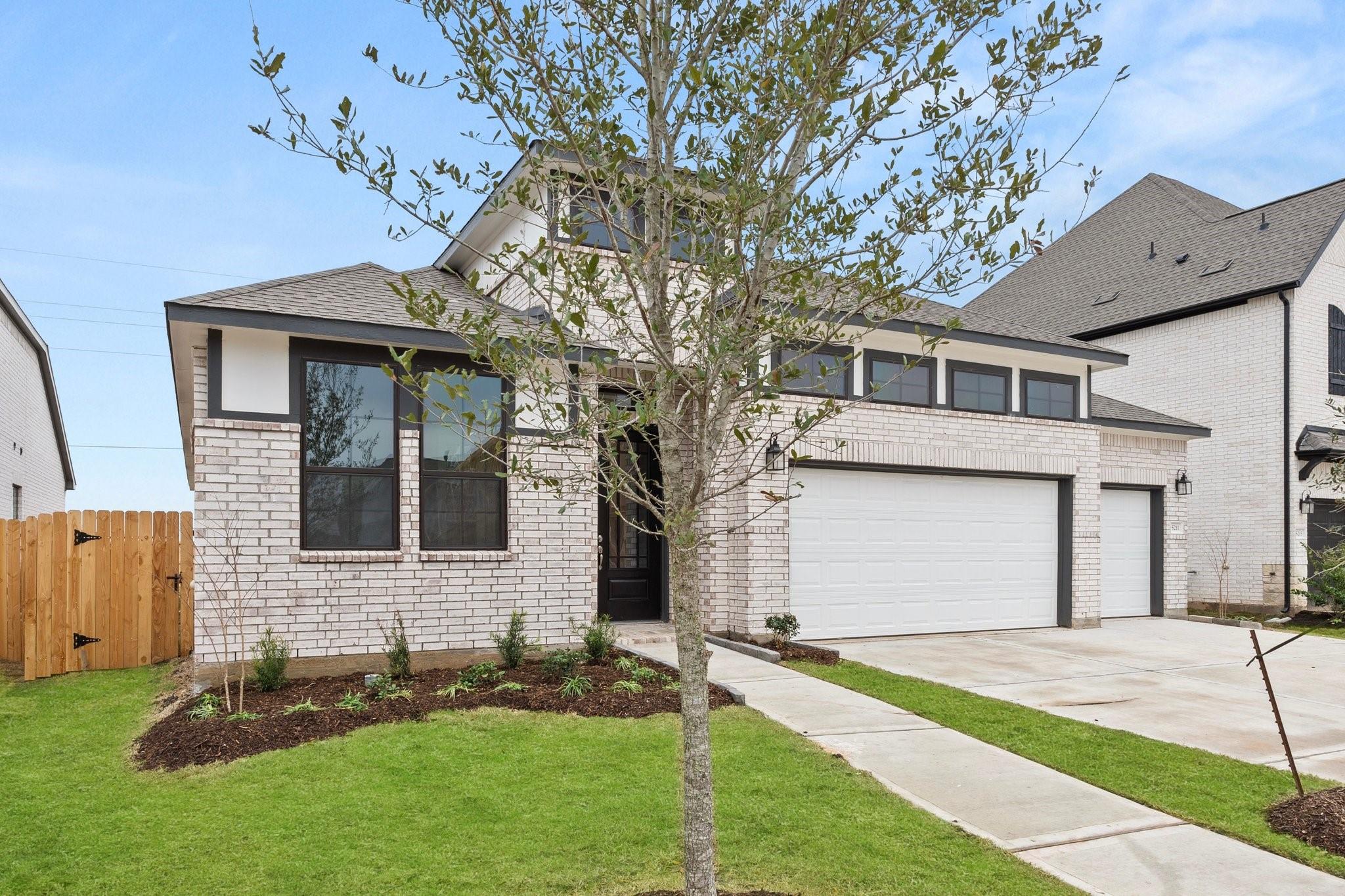 16010 Switchgrass Ct, Crosby, TX 77532