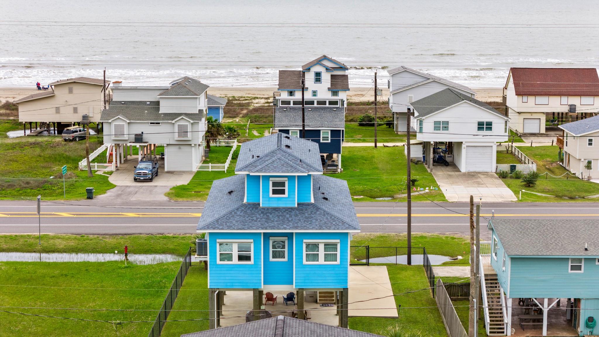 21530 San Luis Pass Rd, Galveston, TX 77554 photo
