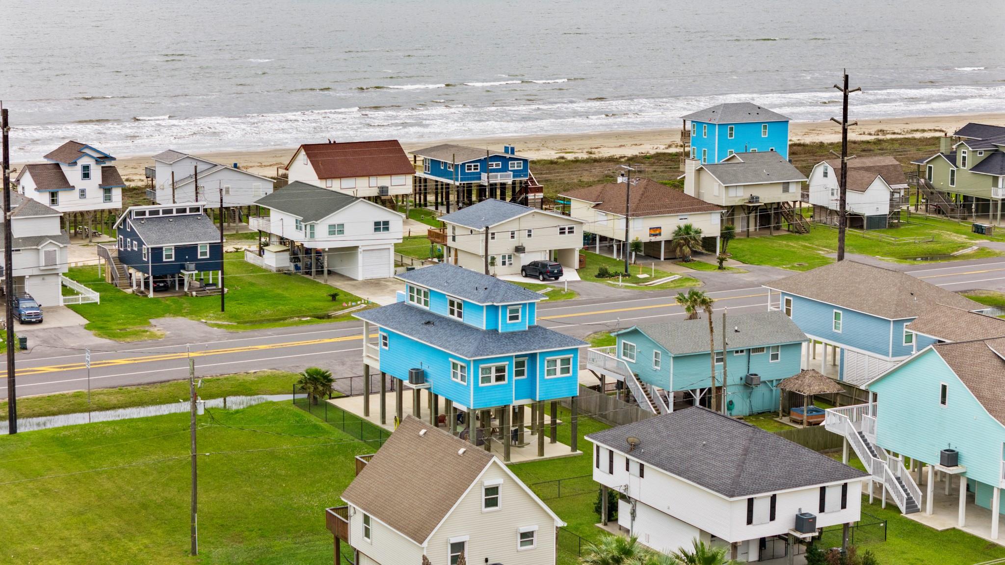 21530 San Luis Pass Rd, Galveston, TX 77554 photo