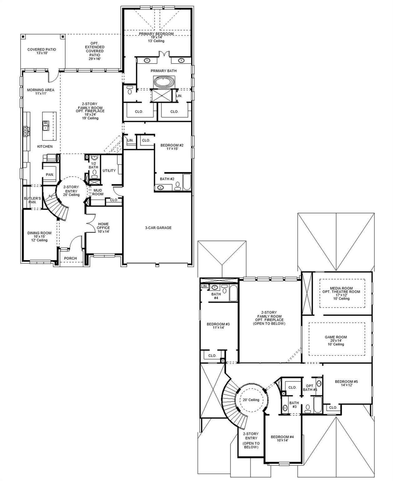 18831 Cornelia Fields Ln, Hockley, TX 77447 photo