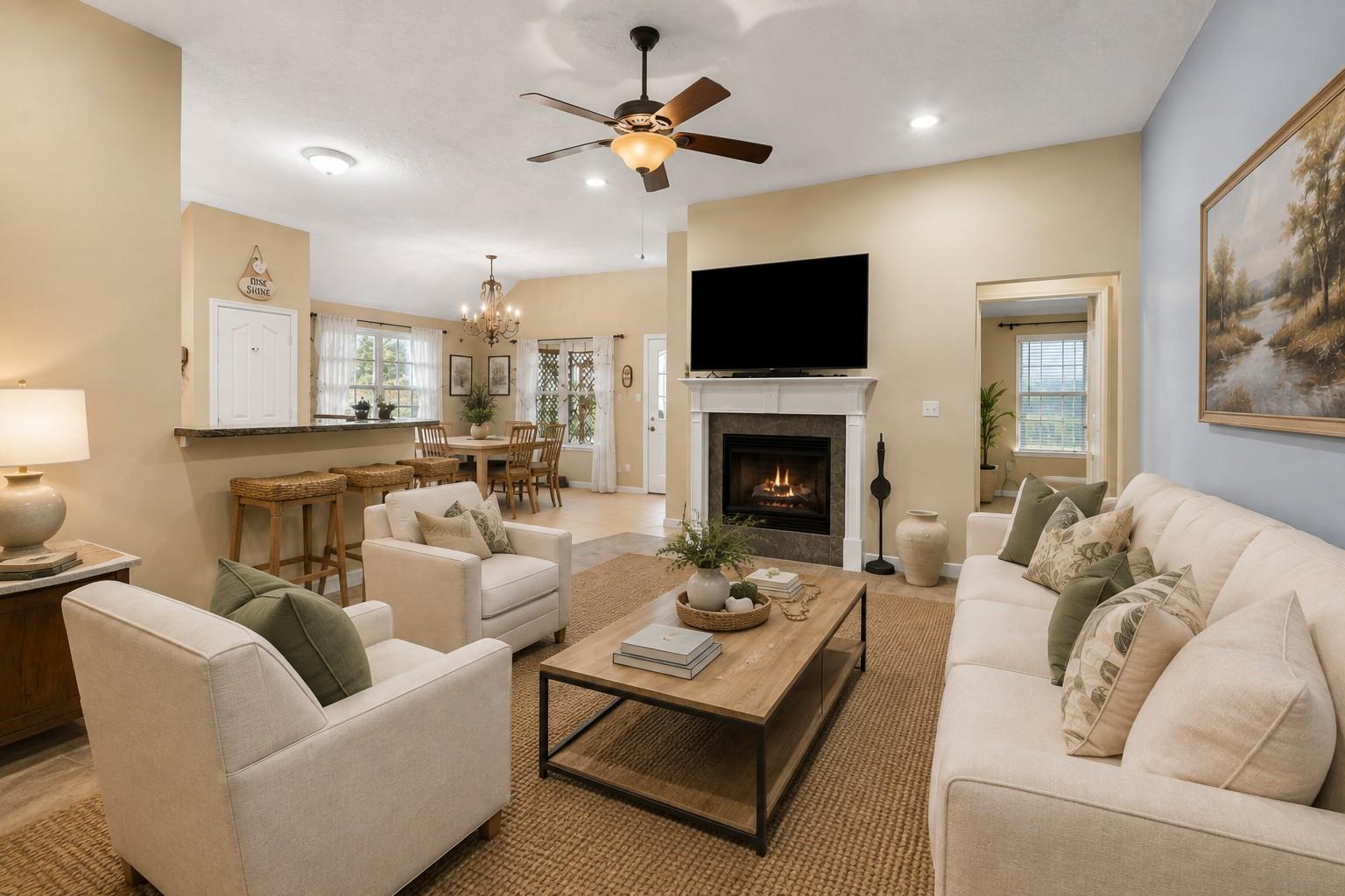 411 Shawnee Dr, Conroe, TX 77316 photo