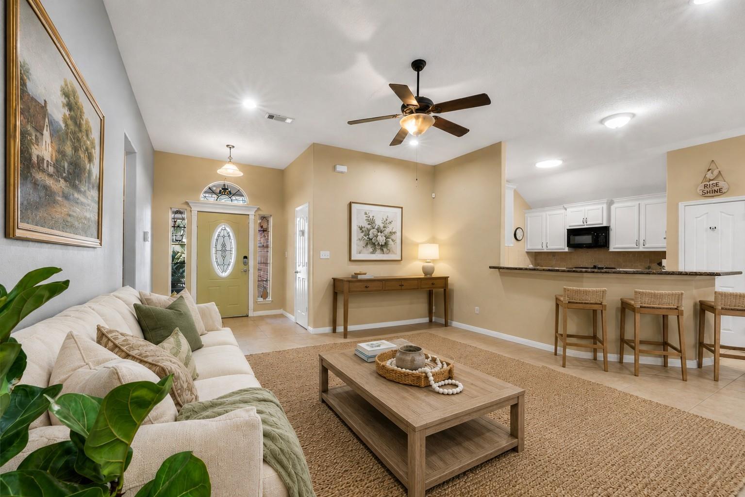 411 Shawnee Dr, Conroe, TX 77316 photo