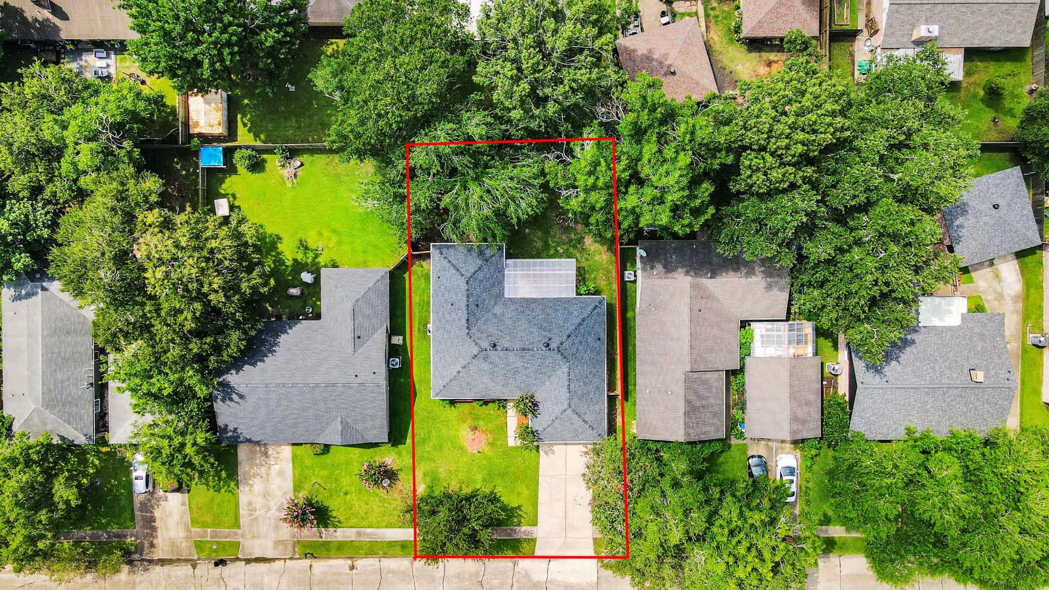 5322 Bulen Ave, Friendswood, TX 77546 photo