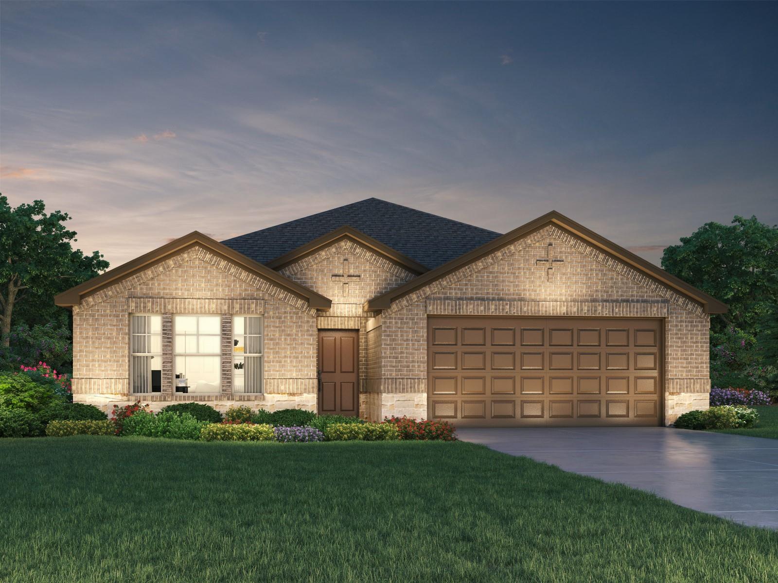 1115 Velas View Dr, Huffman, TX 77336