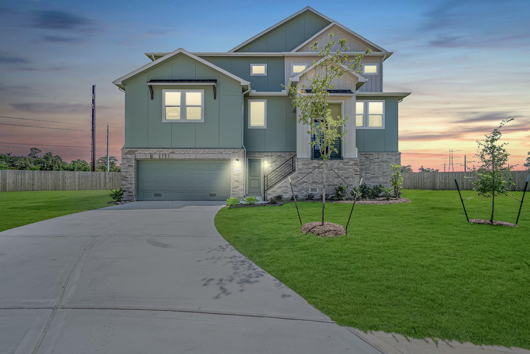 20629 Dynamic Ct, Humble, TX 77338
