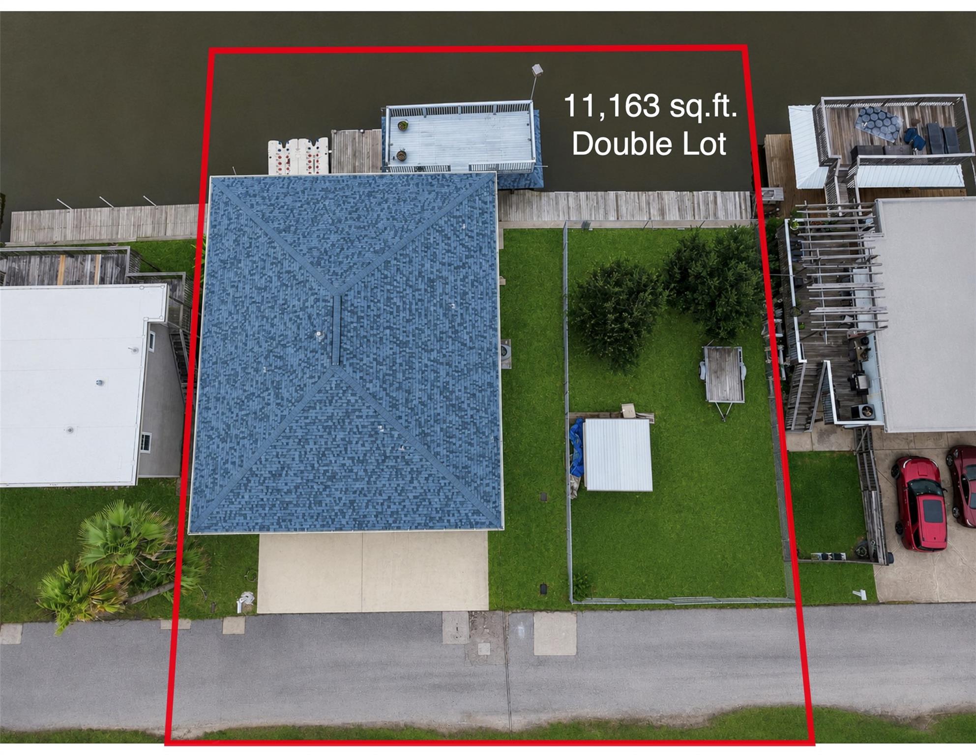 113 Bayou Vista Dr, Hitchcock, TX 77563 photo