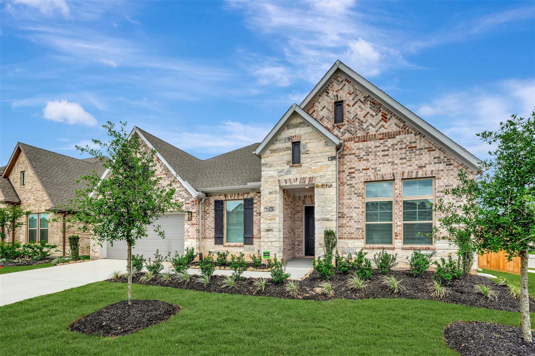 1408 Florecer Ln, Magnolia, TX 77354 photo