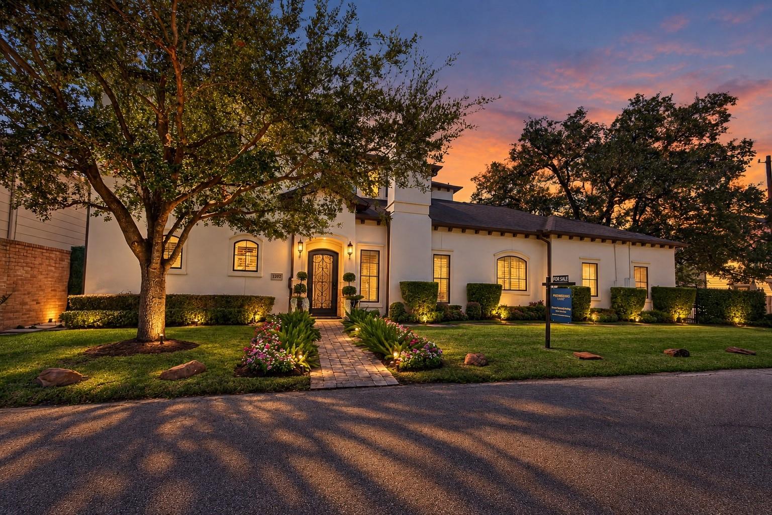1202 Gross St, Houston, TX 77019