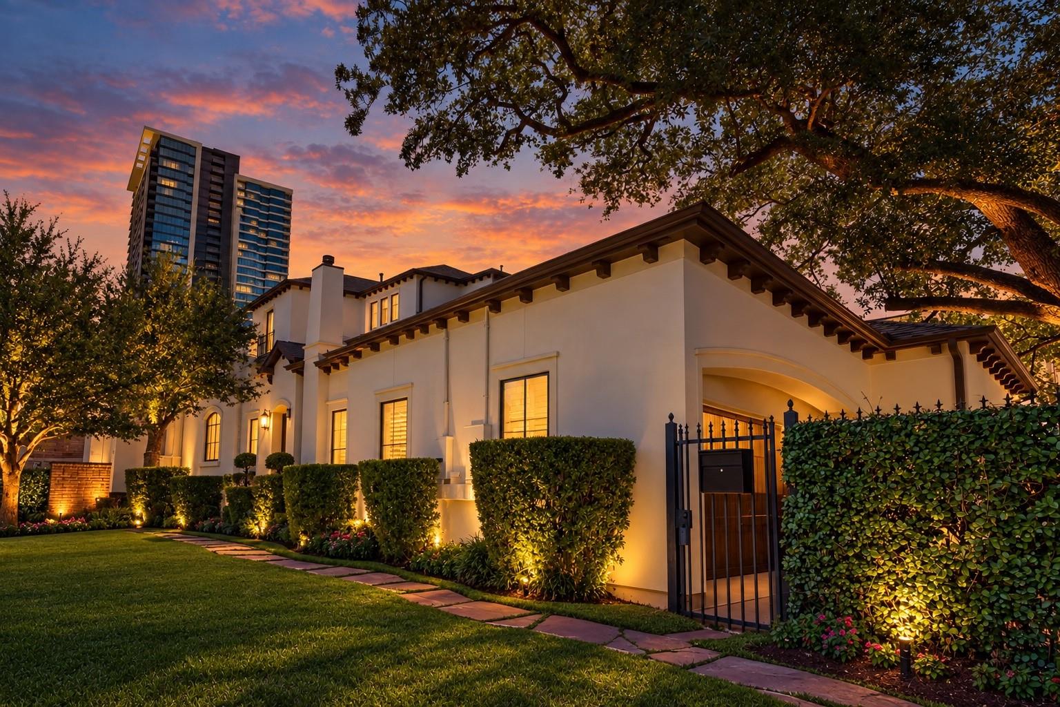 1202 Gross St, Houston, TX 77019 photo