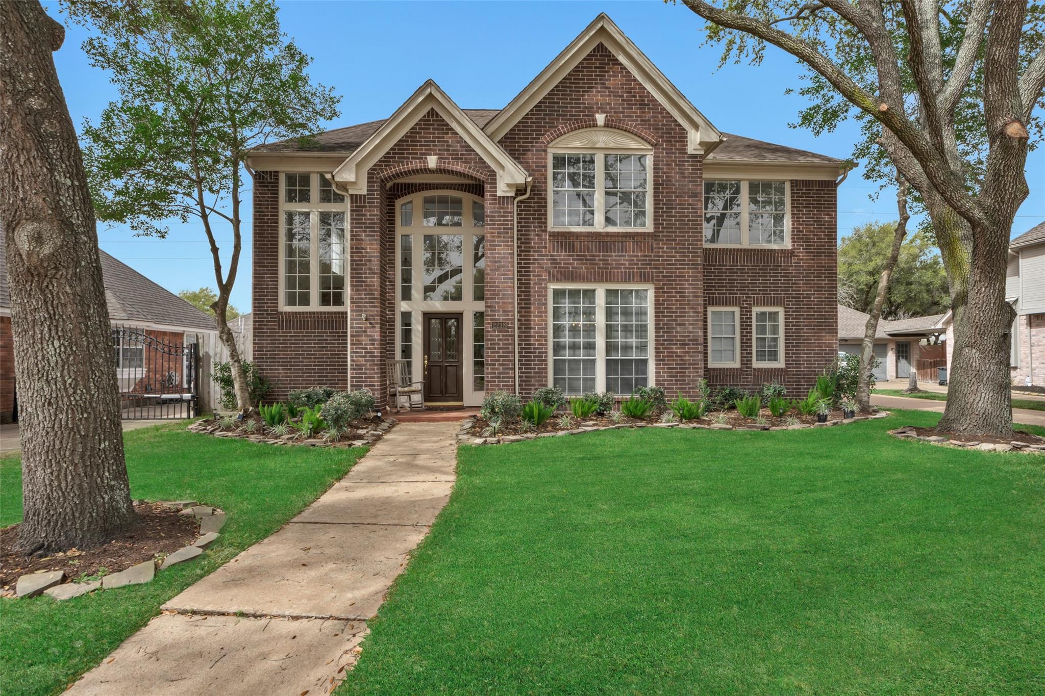 2218 Morning Park Dr, Katy, TX 77494
