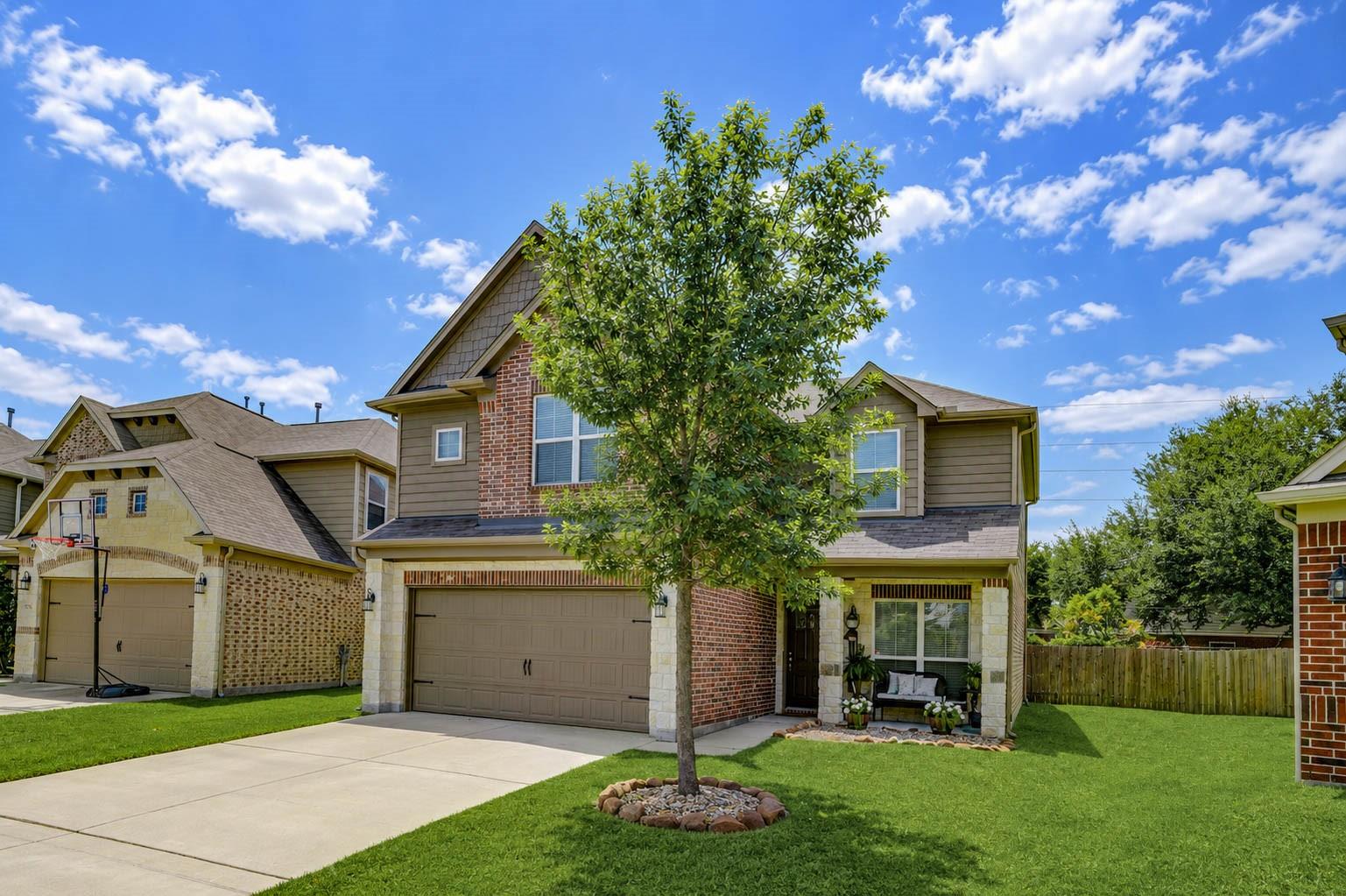 3427 Coopers Ridge Way, Houston, TX 77084 photo