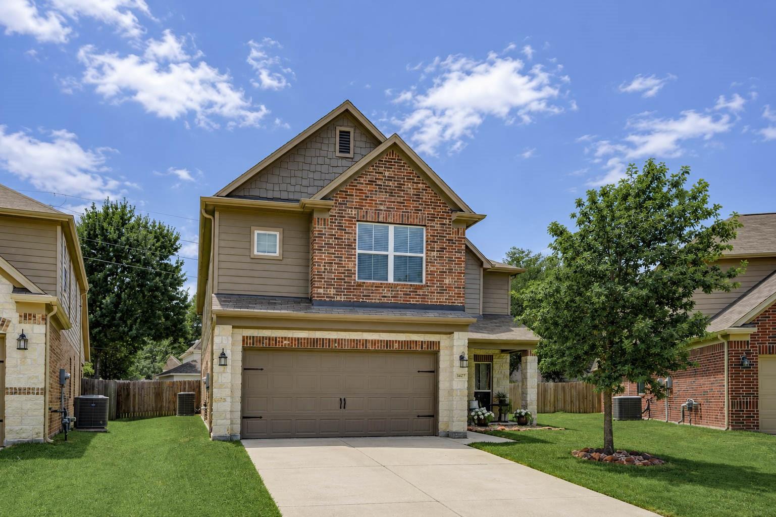 3427 Coopers Ridge Way, Houston, TX 77084 photo