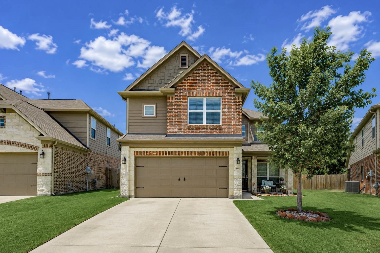 3427 Coopers Ridge Way, Houston, TX 77084 photo