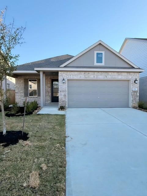 1519 Amber Skies Ln, Crosby, TX 77532