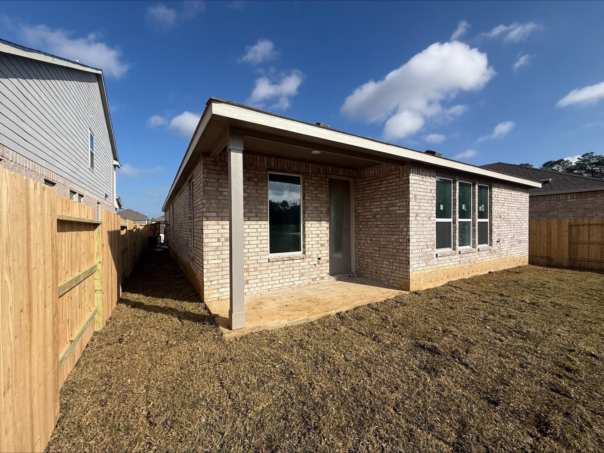 1519 Amber Skies Ln, Crosby, TX 77532 photo