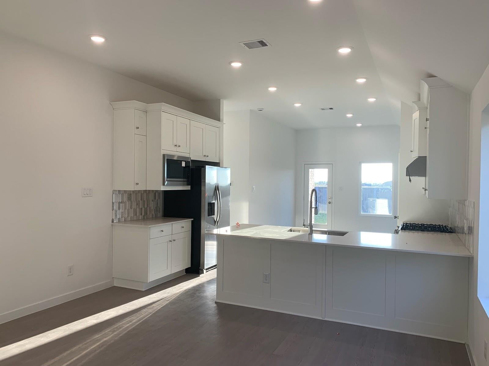 1519 Amber Skies Ln, Crosby, TX 77532 photo