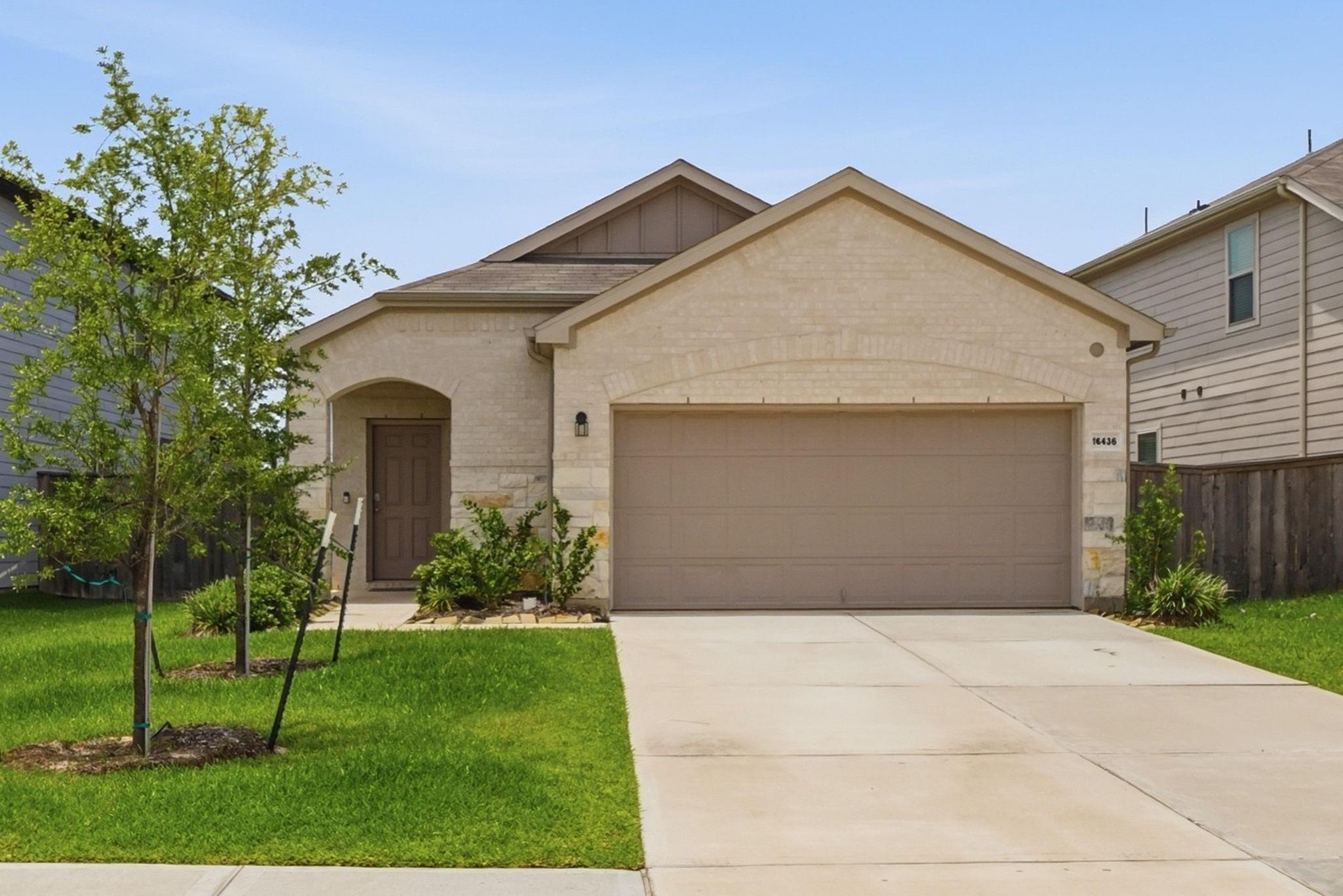 16436 Canary Ledge Ln, Conroe, TX 77302