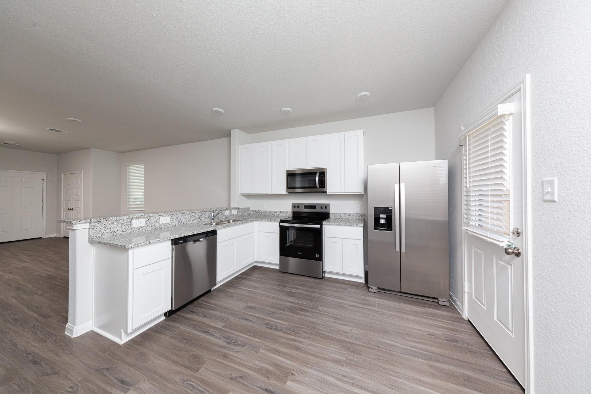 8119 Burnt Orchid Dr, Houston, TX 77016 photo