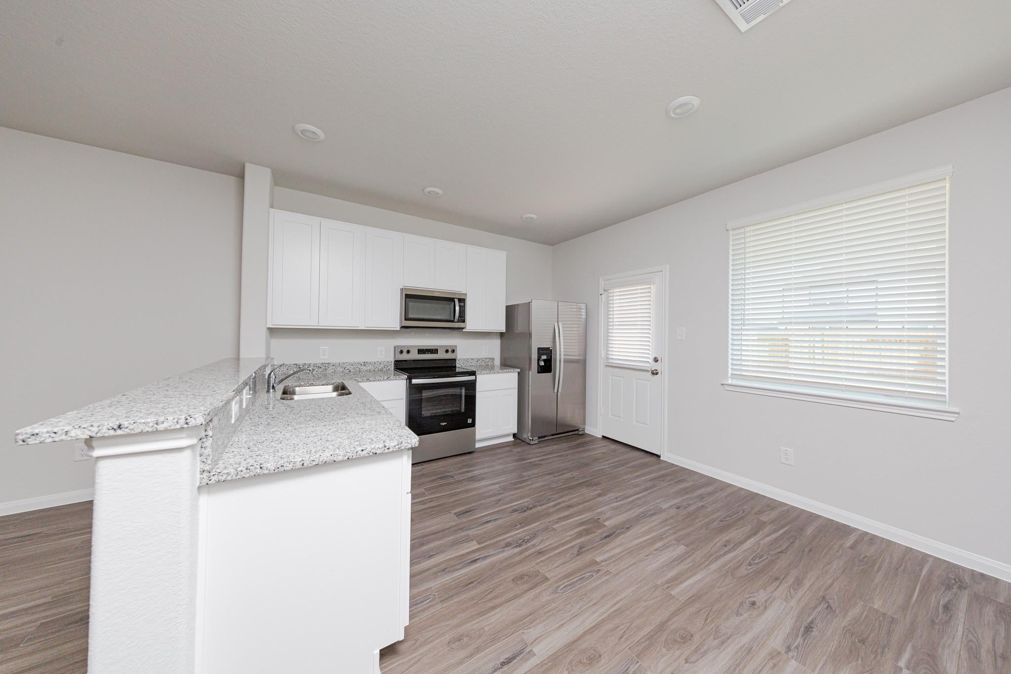 8119 Burnt Orchid Dr, Houston, TX 77016 photo