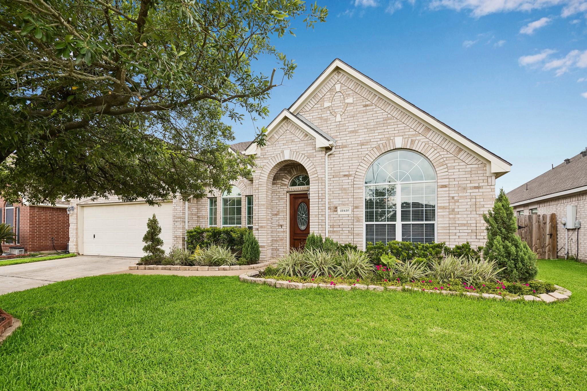 18410 Memorial Spring Pass, Tomball, TX 77375