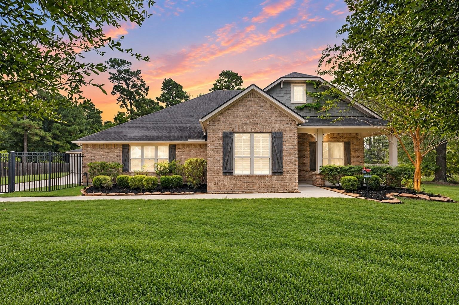 8996 Windjammer Ln, Montgomery, TX 77316 photo