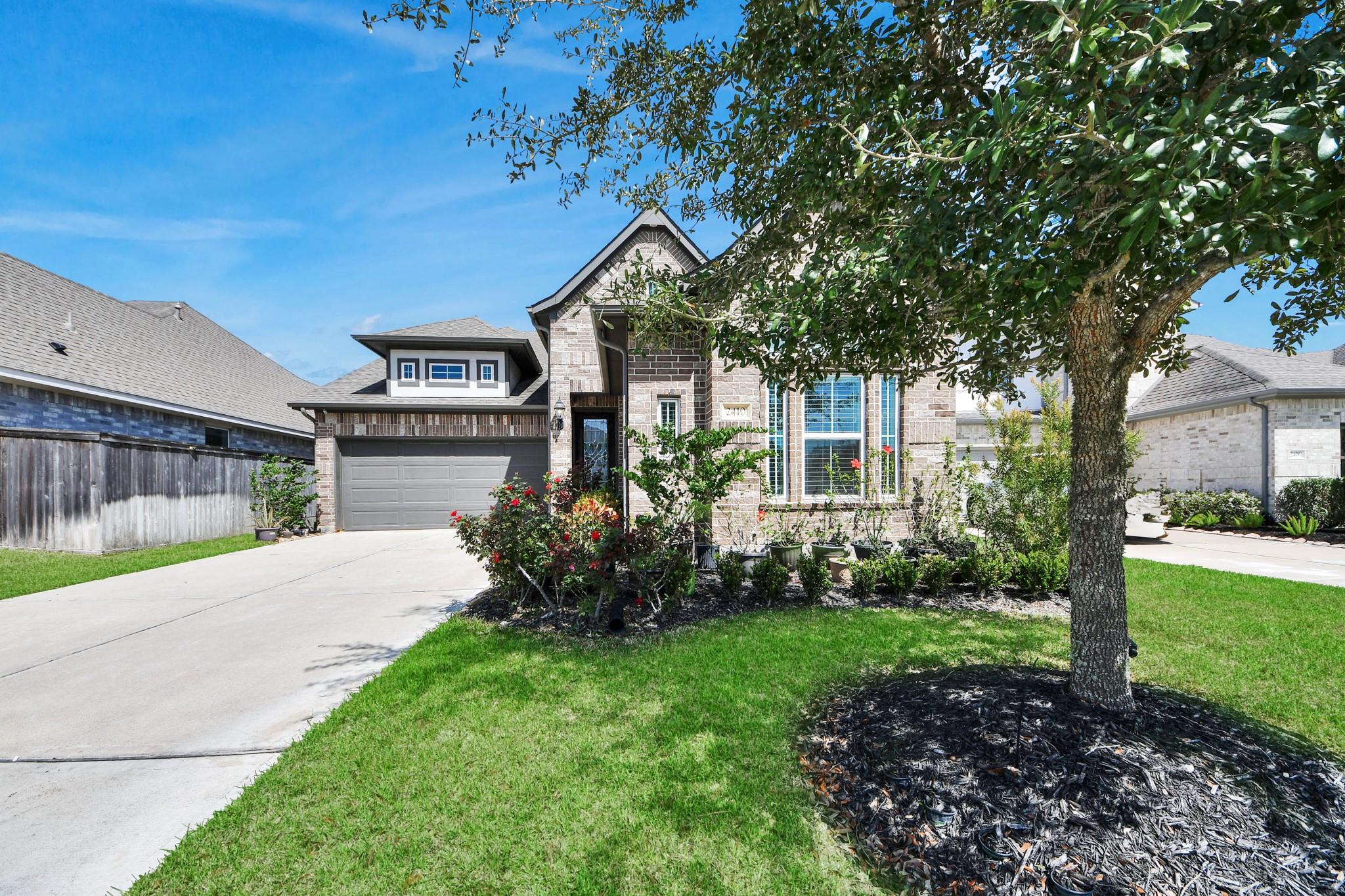 2410 Manor Valley Ln, Sienna Plantation, TX 77459 photo